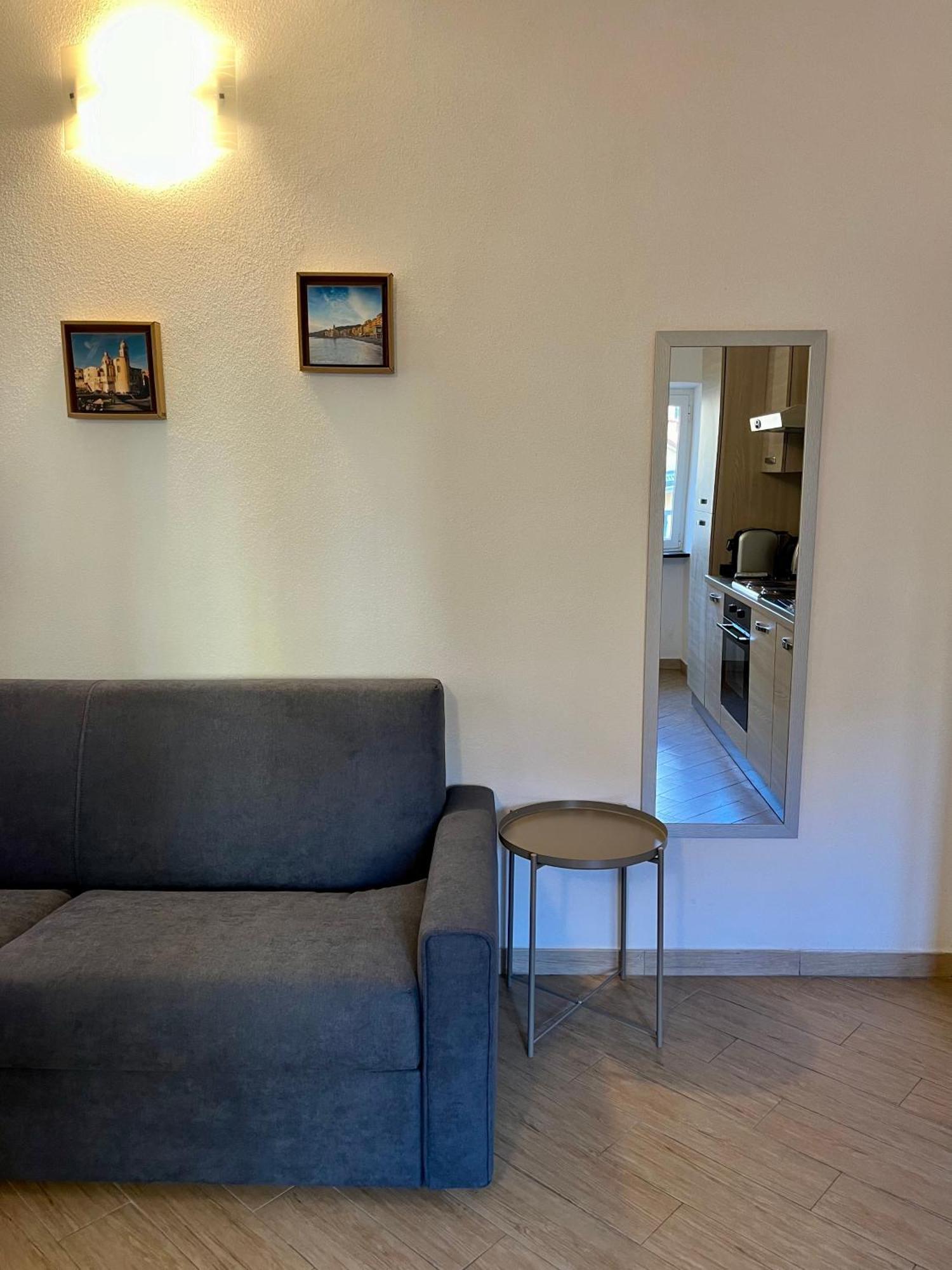 Vicolo Corto Casa Sissi Apartment Rapallo Exterior photo